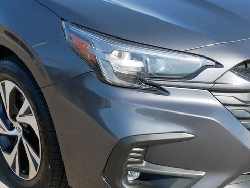 Used 2024 Subaru Legacy Premium image 16
