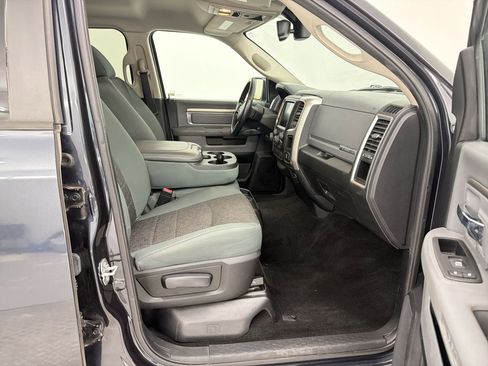 Used 2016 RAM 1500 Big Horn AWD/4WD image 25
