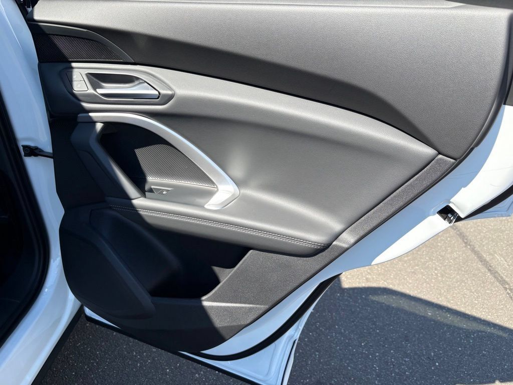 New 2026 Audi Q5 Premium AWD/4WD image 23