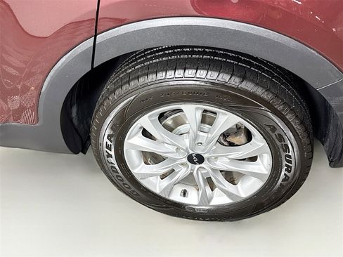 Used 2022 Kia Telluride LX image 22