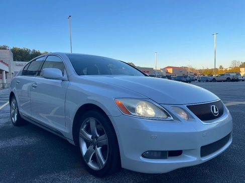 Used 2007 Lexus GS 350 image 7