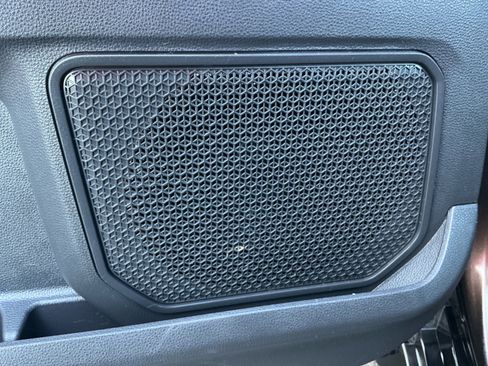 Used 2025 Toyota Tundra Limited w/ TRD Off-Road Package image 27