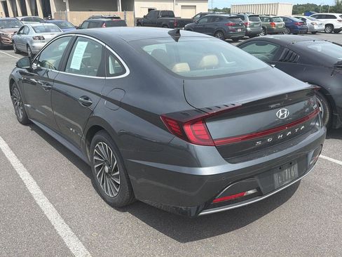 Used 2022 Hyundai Sonata Limited FWD image 3