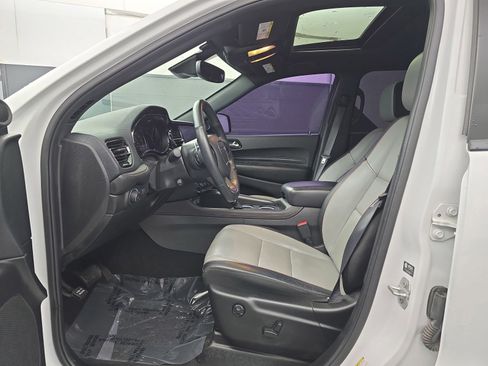 Used 2023 Dodge Durango GT AWD/4WD image 19