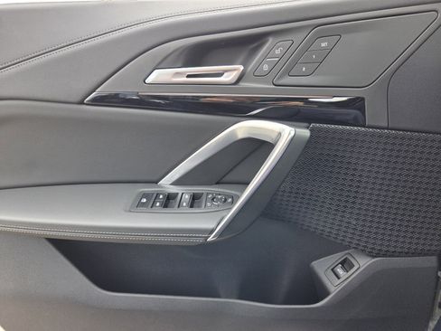 New 2026 BMW X1 xDrive28i image 21