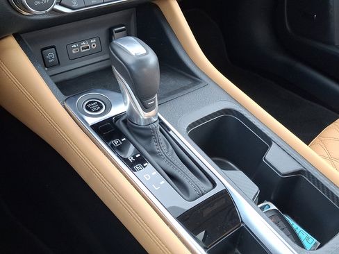 Certified 2024 Nissan Sentra SV w/ SV Premium Package image 18