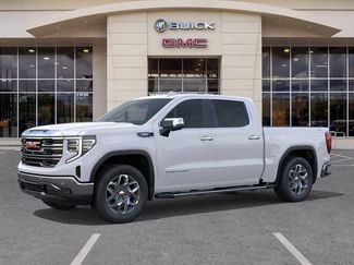 New 2026 GMC Sierra 1500 SLT w/ SLT Premium Plus Package AWD/4WD video 2