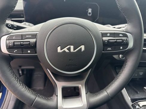 Used 2025 Kia K5 EX image 18