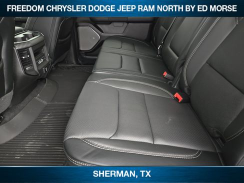New 2026 RAM 1500 Rebel w/ Rebel Level 2 Equipment Group image 22