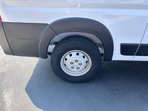 Used 2021 RAM ProMaster 1500 image 7