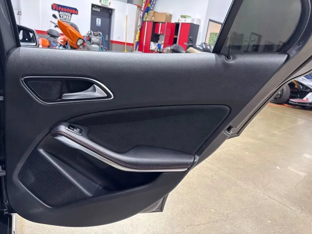 Used 2018 Mercedes-Benz GLA 45 AMG 4MATIC image 21