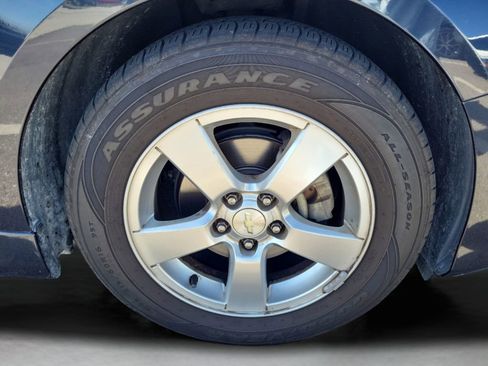 Used 2015 Chevrolet Cruze LT image 7