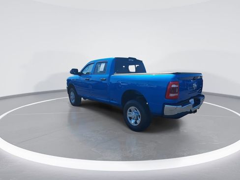 Used 2021 RAM 2500 Tradesman w/ Towing Technology Group AWD/4WD image 6