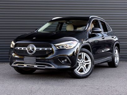 Used 2023 Mercedes-Benz GLA 250 4MATIC