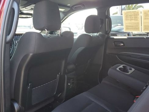 Used 2026 Dodge Durango GT AWD/4WD image 16