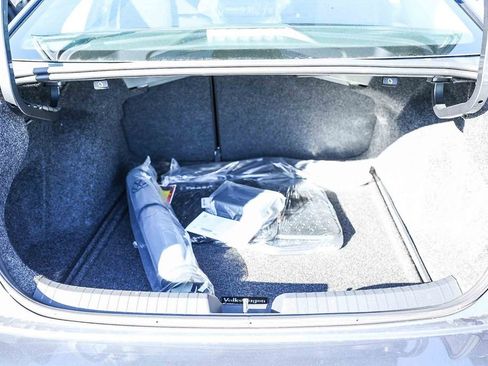 New 2026 Volkswagen Jetta S image 17