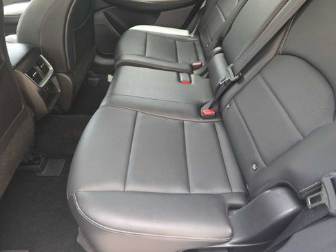 Used 2023 INFINITI QX50 Luxe FWD image 13