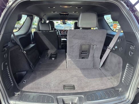 Used 2021 Dodge Durango R/T w/ Blacktop Package RWD image 33
