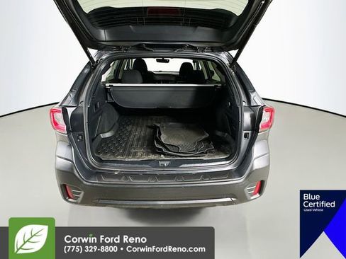 Used 2022 Subaru Outback Premium image 28