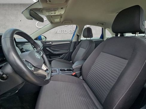 Used 2024 Volkswagen Jetta S FWD image 19