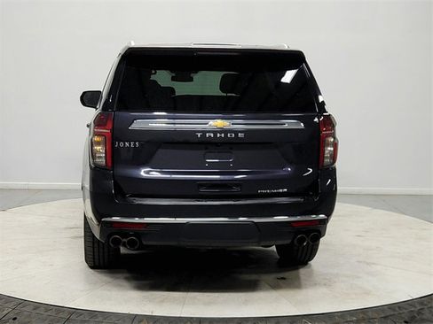 Used 2024 Chevrolet Tahoe Premier image 6
