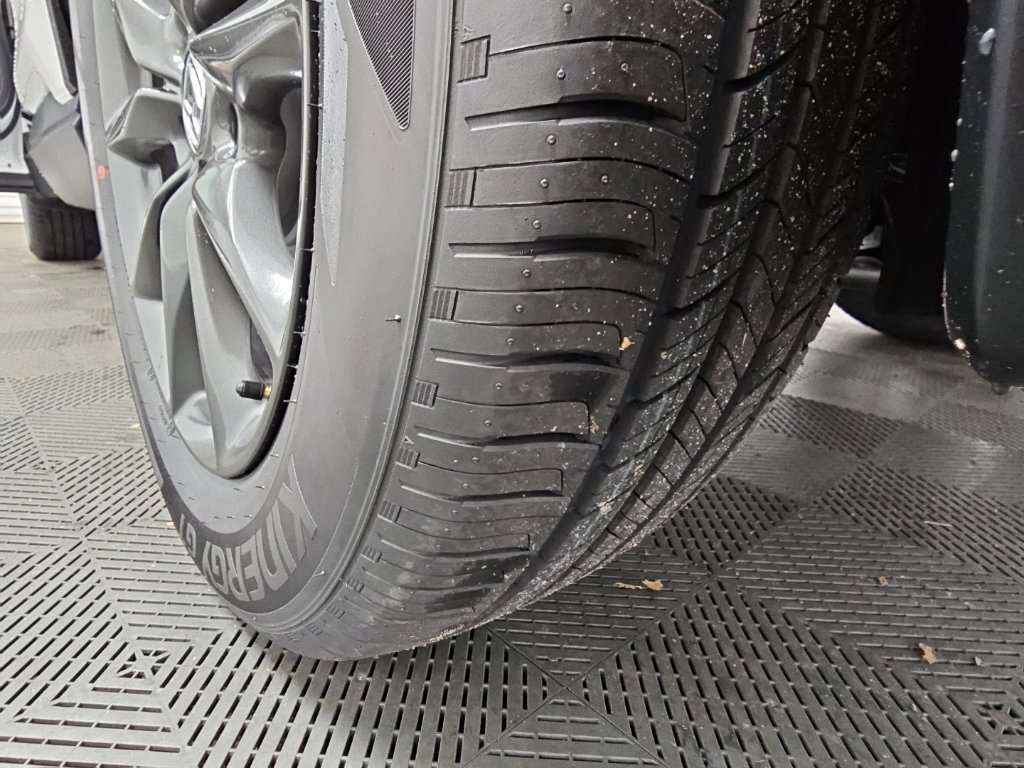 New 2027 Honda CR-V EX-L image 41