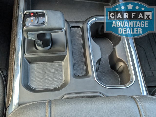 Used 2024 Chevrolet Silverado 1500 RST w/ Texas Edition Plus RWD image 17
