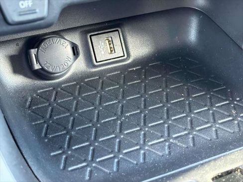 Certified 2025 Toyota RAV4 LE FWD image 20