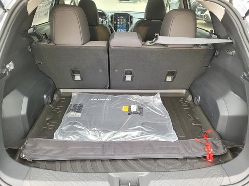 New 2026 Subaru Crosstrek 2.0i Premium image 18