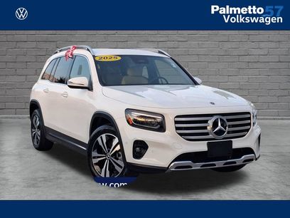 Used 2025 Mercedes-Benz GLB 250