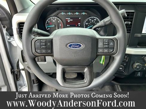 Used 2026 Ford F250 XL w/ XL Chrome Package image 9
