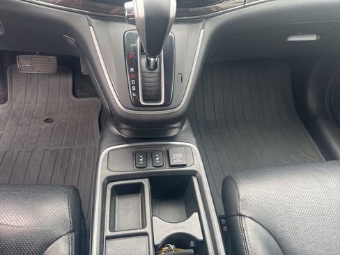 Used 2016 Honda CR-V EX-L image 21