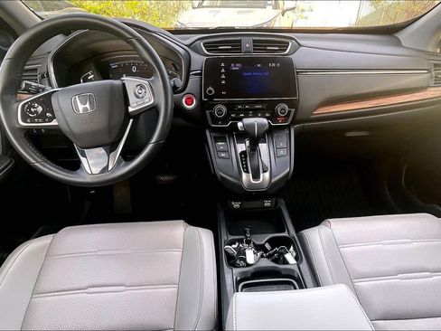 Used 2020 Honda CR-V EX-L image 16