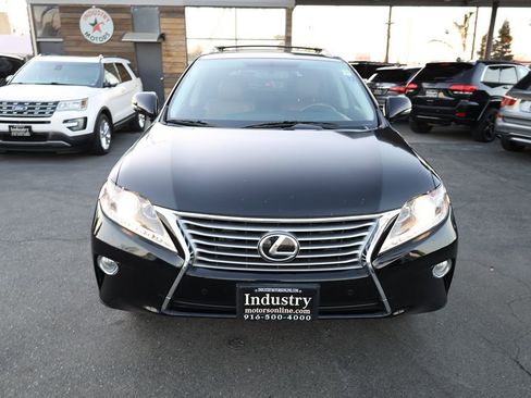 Used 2015 Lexus RX 350 FWD image 3