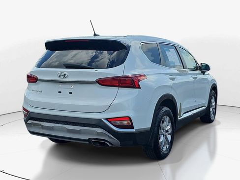 Used 2019 Hyundai Santa Fe SE FWD image 6