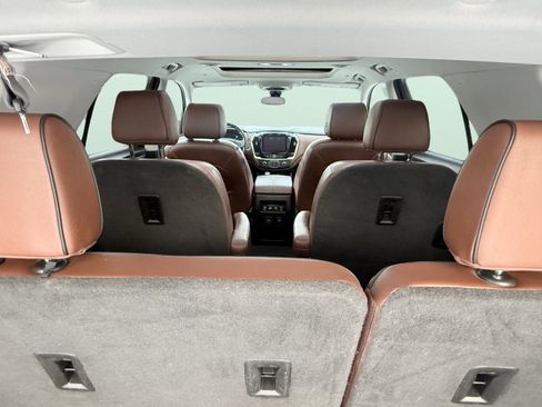Used 2019 Chevrolet Traverse High Country image 4