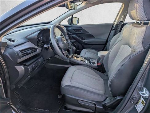 Certified 2024 Subaru Crosstrek 2.0i Premium image 21