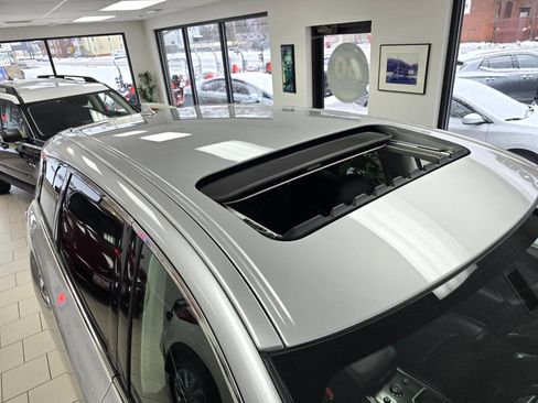 Used 2020 INFINITI QX60 Pure image 11