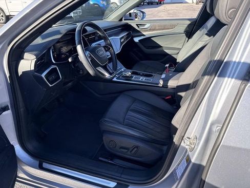 Used 2023 Audi A6 2.0T Premium image 24