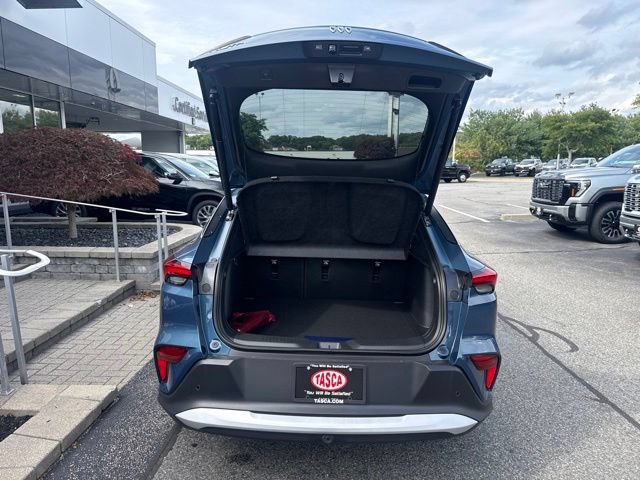 New 2026 Buick Envista Preferred w/ Convenience I Package FWD image 21