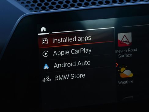 Certified 2022 BMW 840i Gran Coupe xDrive image 32