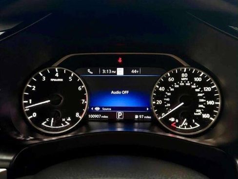 Used 2019 Nissan Murano SL w/ SL Technology Package image 14