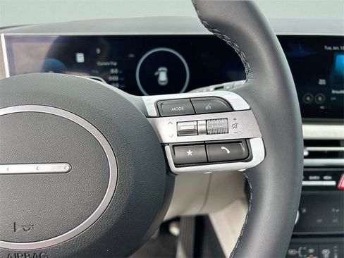 New 2026 Hyundai Tucson SEL image 30