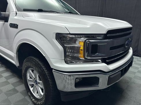 Used 2020 Ford F150 XLT image 12