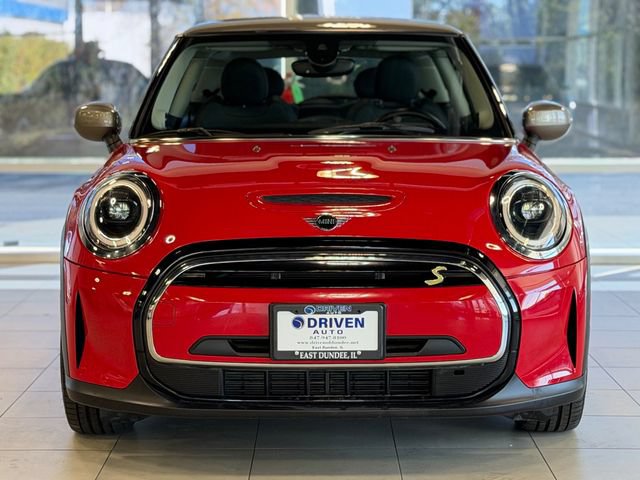 Used 2024 MINI Cooper SE FWD image 2
