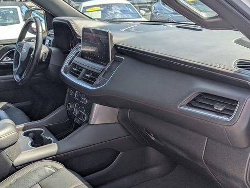 Used 2021 Chevrolet Tahoe RST RWD image 17
