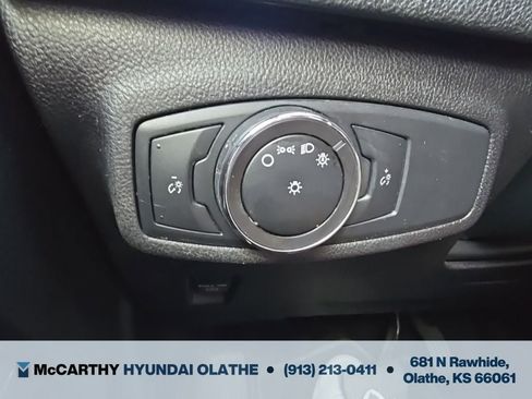 Used 2015 Lincoln MKC FWD image 19