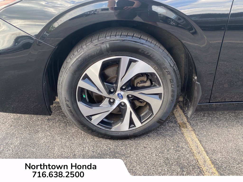 Used 2024 Subaru Legacy Premium AWD/4WD image 19