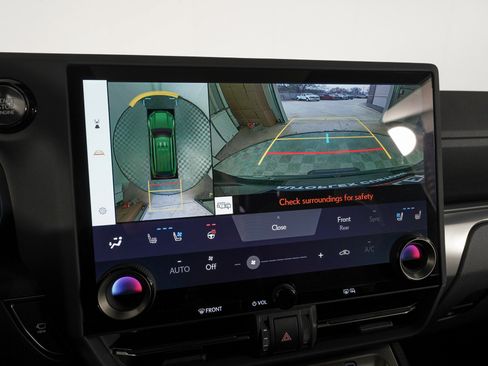 Used 2025 Lexus GX 550 550 Luxury+ image 29