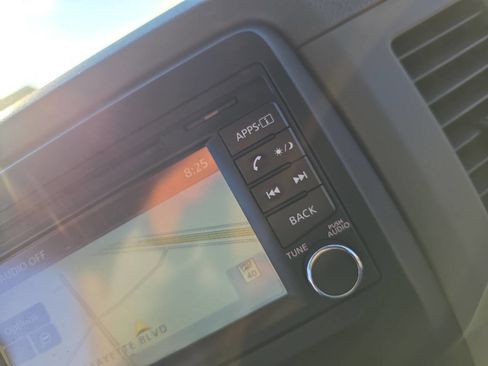 Used 2020 Nissan NV 2500 SV w/ Navigation Package image 22